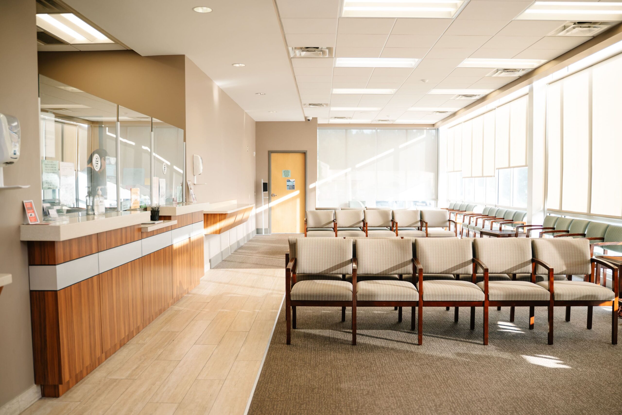 A conceptual image of a healthy spine, perhaps with a soft overlay of Georgia's map or a small flag symbol, evoking local care and solutions.