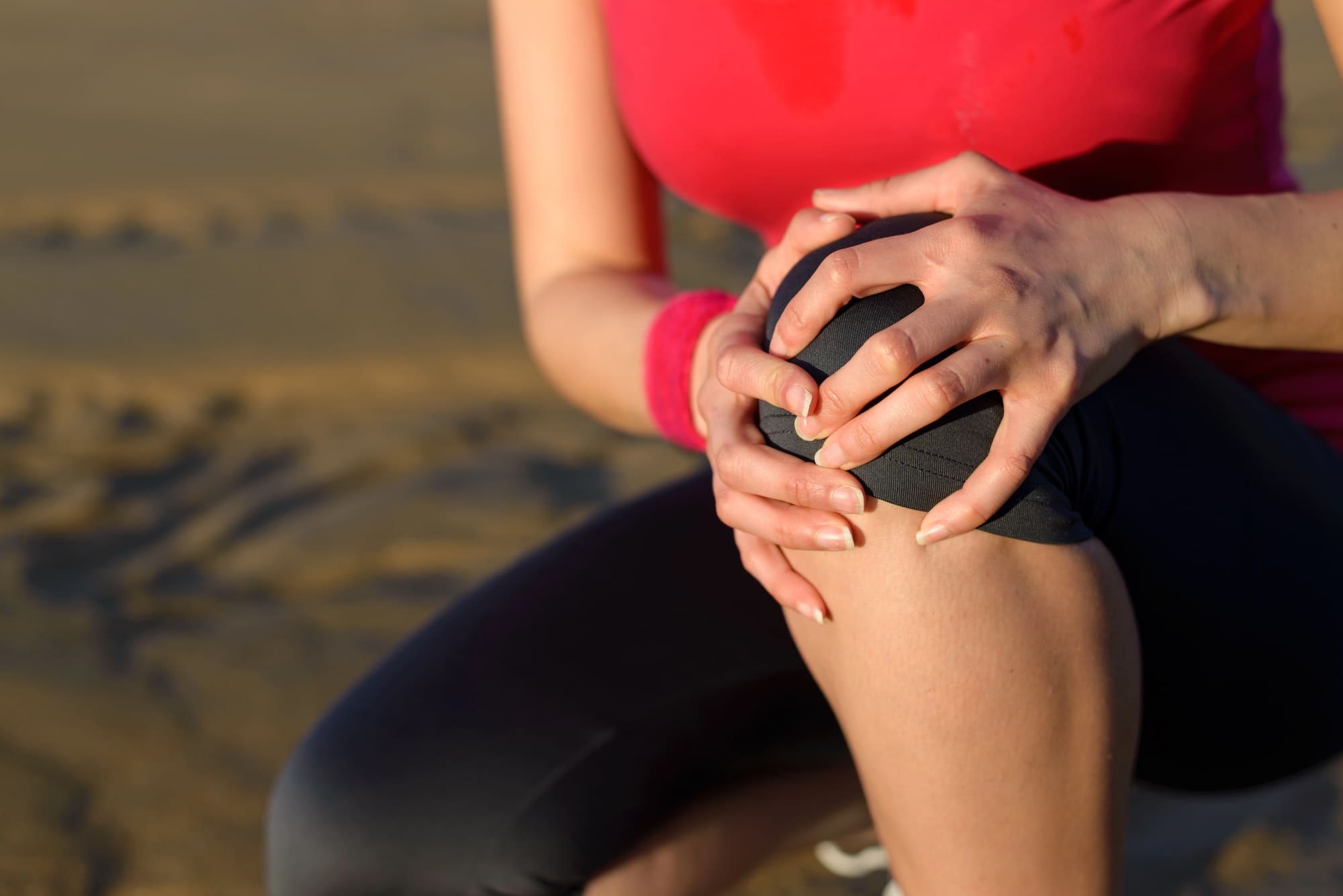 Joint Pain Background