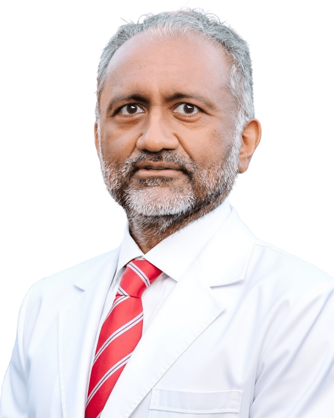 Chandresh Viradia