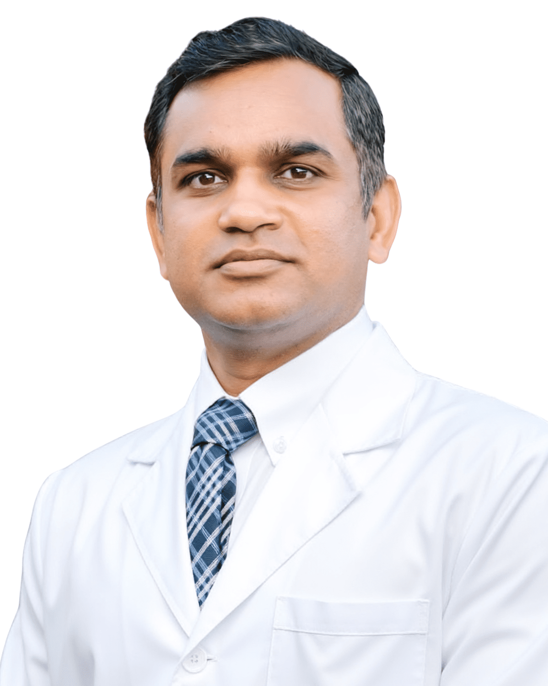 Sagar Patel