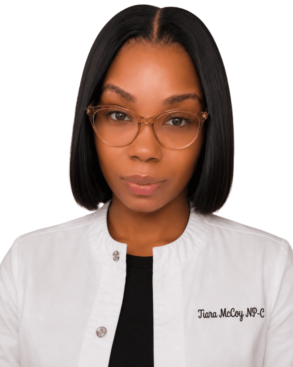 Tiara McCoy