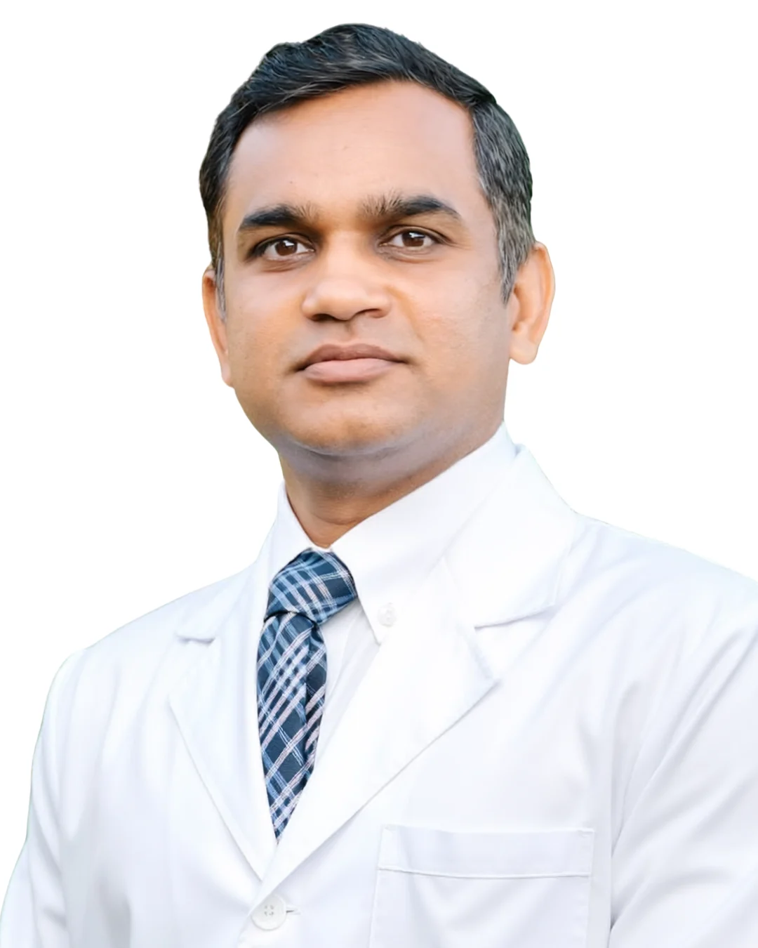 Dr. Sagar Patel, board-certified pain medicine physician