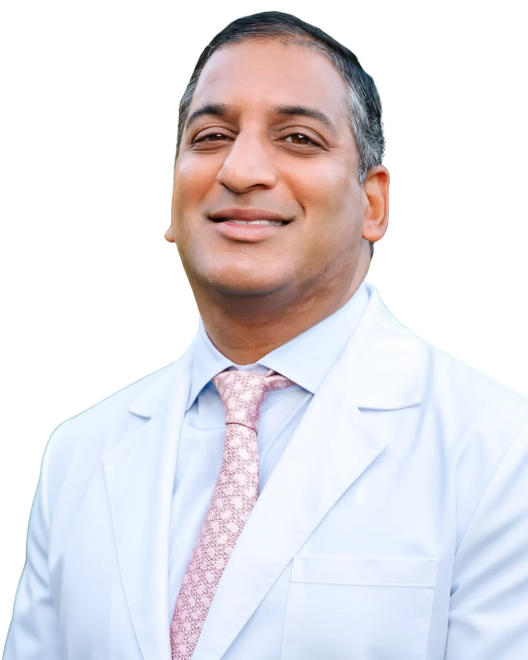 Dr. Vijay Thillainathan, board-certified pain medicine physician