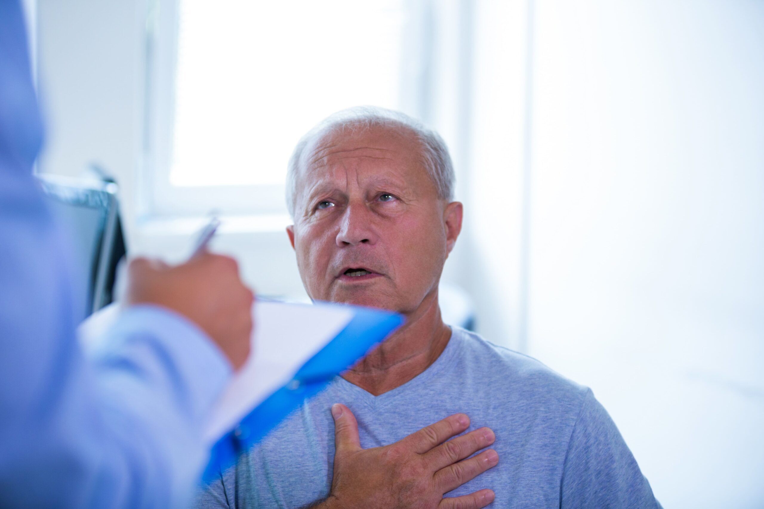 Medical Branch Blocks, Axis Copy Pain